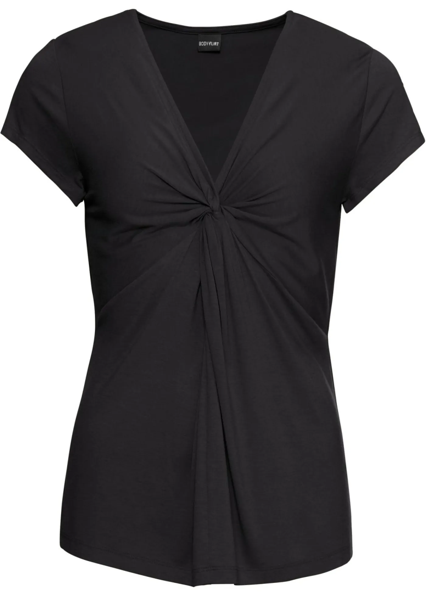 Mujer bonprix bonprix Camiseta de mezcla de viscosa