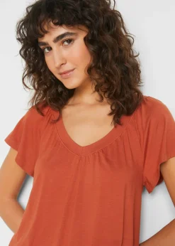 bonprix bonprix Camisetas|Novedades><noscript><img width=