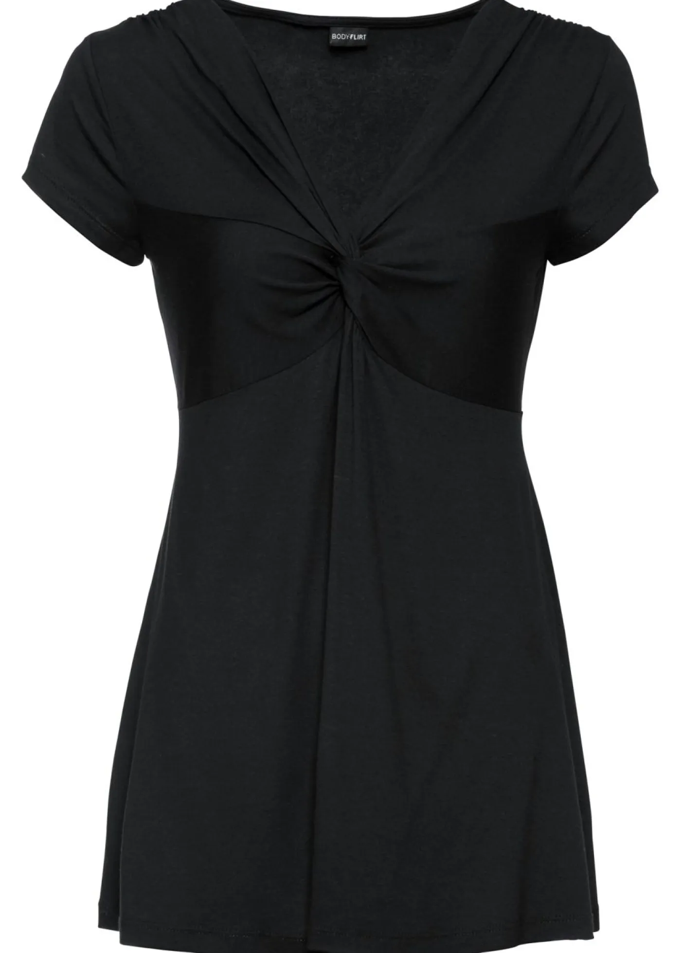 Mujer bonprix bonprix Camiseta de mezcla de viscosa