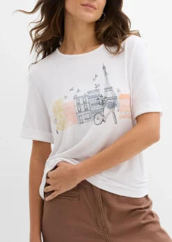 bonprix bonprix Camisetas><noscript><img width=