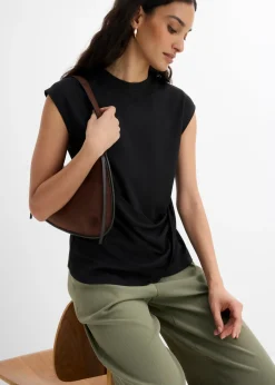 bonprix bonprix Esenciales|Camisetas><noscript><img width=