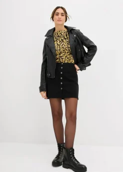 bonprix bonprix Camisetas|Ropa De Punto><noscript><img width=