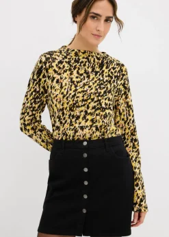 bonprix bonprix Camisetas|Ropa De Punto><noscript><img width=