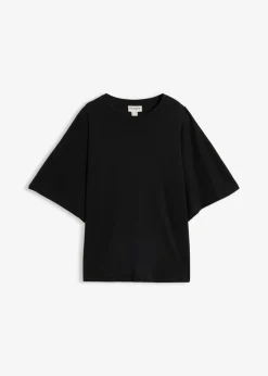 Mujer bonprix bonprix Camiseta de punto grueso