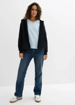 bonprix bonprix Básicos|Camisetas><noscript><img width=