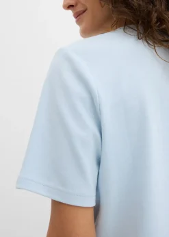 bonprix bonprix Básicos|Camisetas><noscript><img width=