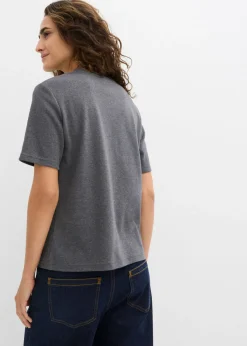 bonprix bonprix Básicos|Camisetas><noscript><img width=