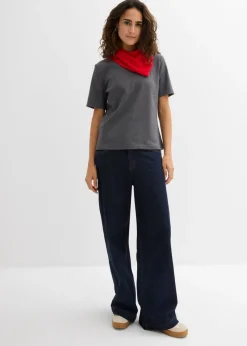 bonprix bonprix Básicos|Camisetas><noscript><img width=