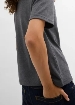 bonprix bonprix Básicos|Camisetas><noscript><img width=