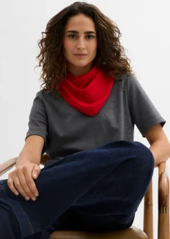 bonprix bonprix Básicos|Camisetas><noscript><img width=