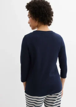 bonprix bonprix Básicos|Camisetas><noscript><img width=