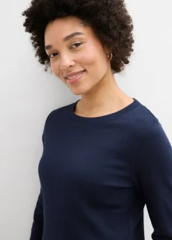 bonprix bonprix Básicos|Camisetas><noscript><img width=