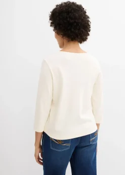 bonprix bonprix Básicos|Camisetas><noscript><img width=