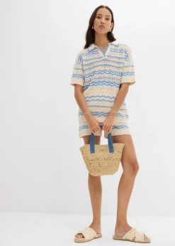 bonprix bonprix Camisetas|Ropa De Punto><noscript><img width=