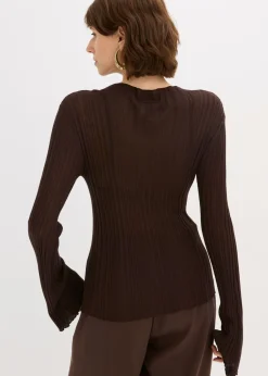 bonprix bonprix Camisetas|Ropa De Punto><noscript><img width=