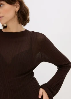 bonprix bonprix Camisetas|Ropa De Punto><noscript><img width=