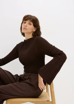 bonprix bonprix Camisetas|Ropa De Punto><noscript><img width=