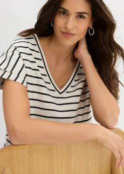 bonprix bonprix Camisetas><noscript><img width=