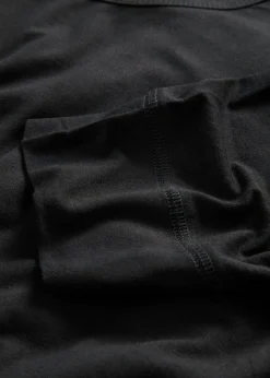 Mujer bonprix bonprix Camiseta de suave mezcla de viscosa