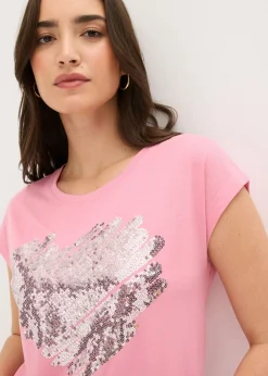 bonprix bonprix Camisetas><noscript><img width=