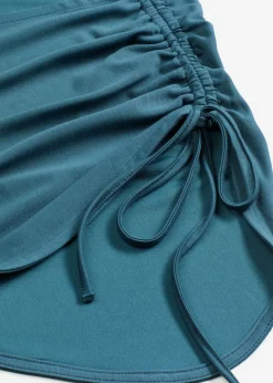 bonprix bonprix Camisetas>Camiseta de suave mezcla de modal verde pimiento