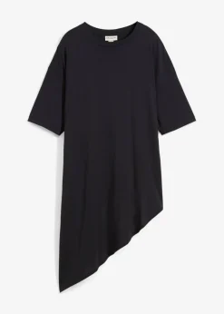 Mujer bonprix bonprix Camiseta de suave mezcla de modal