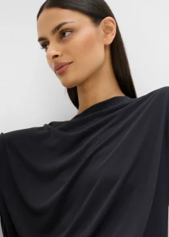 Mujer bonprix bonprix Camiseta de suave mezcla de modal