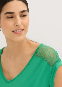 bonprix bonprix Camisetas><noscript><img width=