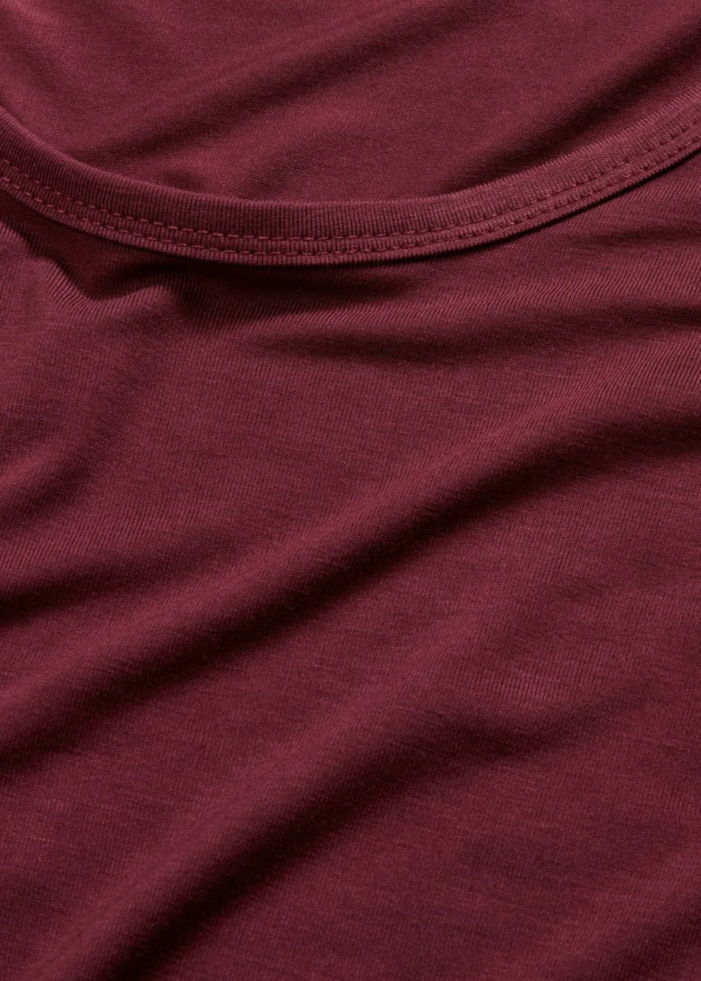 Mujer bonprix bonprix Camiseta de suave mezcla de viscosa