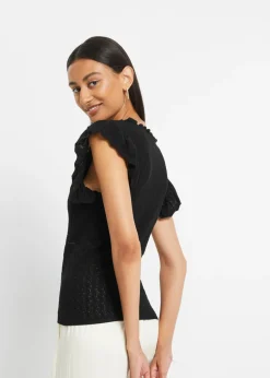 bonprix bonprix Camisetas|Ropa De Punto><noscript><img width=