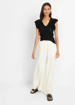 bonprix bonprix Camisetas|Ropa De Punto><noscript><img width=