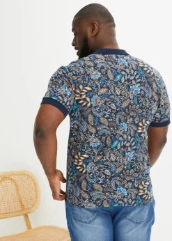 Hombre bonprix bonprix Camiseta de tipo polo