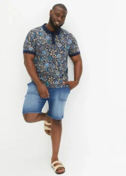 Hombre bonprix bonprix Camiseta de tipo polo