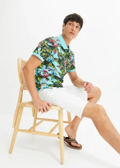 Hombre bonprix bonprix Camiseta de tipo polo