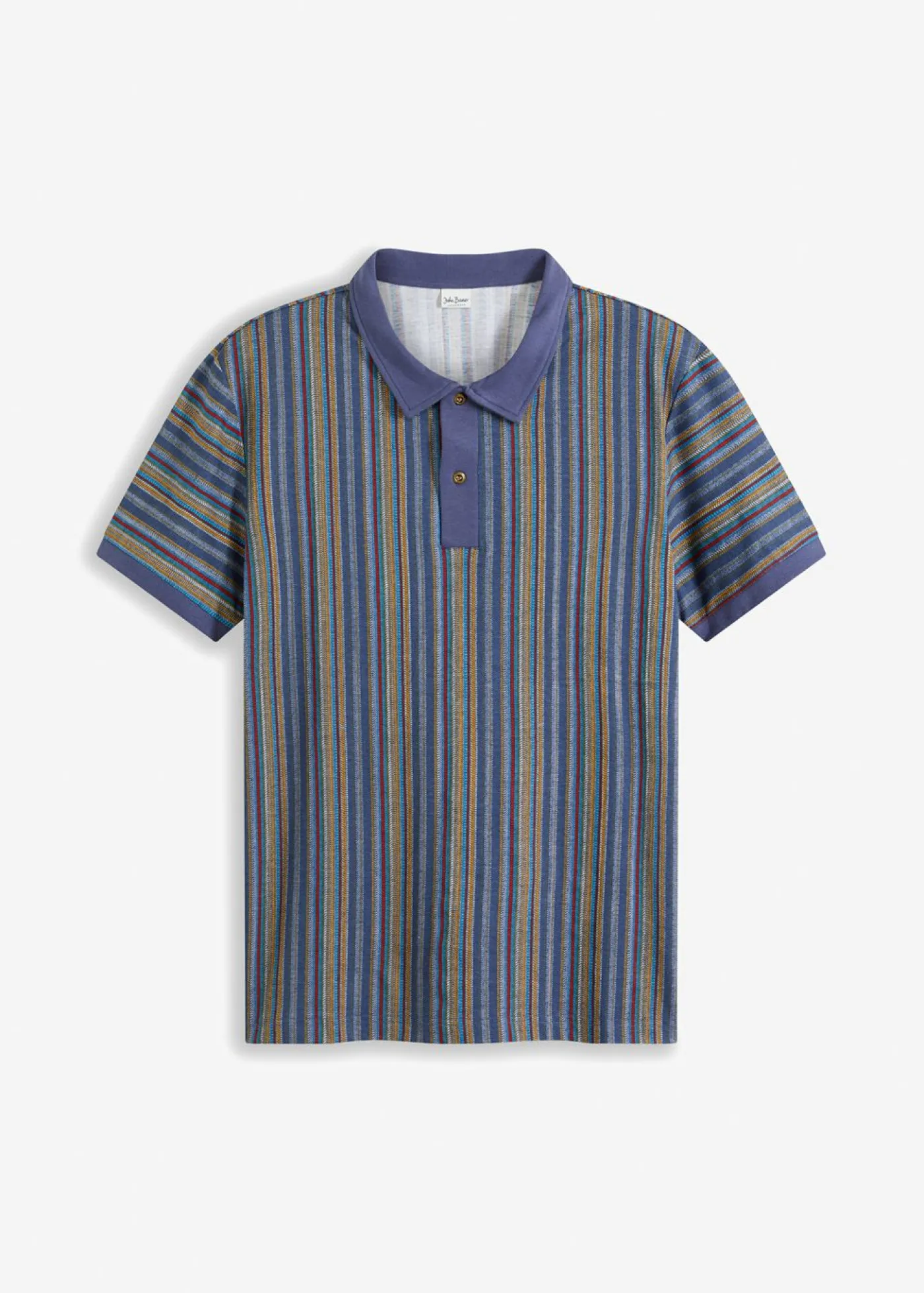 Hombre bonprix bonprix Camiseta de tipo polo