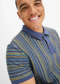 Hombre bonprix bonprix Camiseta de tipo polo