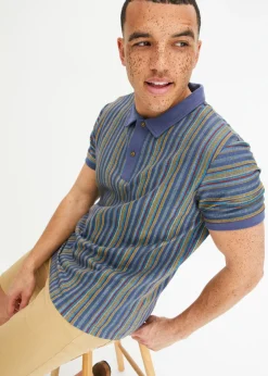 Hombre bonprix bonprix Camiseta de tipo polo