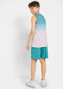 bonprix bonprix Ropa 9 A 16 Años·Camisetas|Ropa 9 A 16 Años·Shorts><noscript><img width=