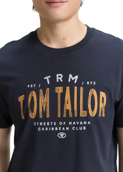 bonprix Tom Tailor Camisetas Y Polos><noscript><img width=