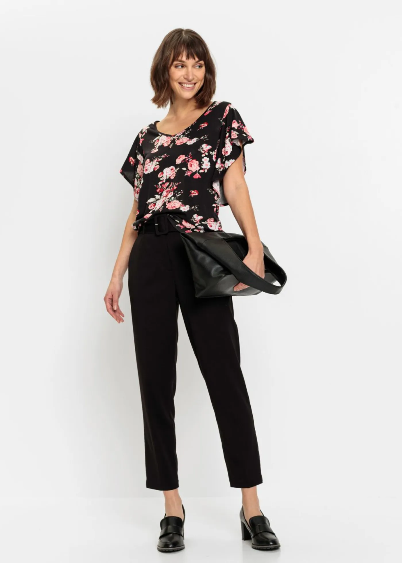 Mujer bonprix bonprix Camiseta de viscosa