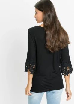 Mujer bonprix bonprix Camiseta de viscosa