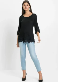 Mujer bonprix bonprix Camiseta de viscosa