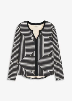 Mujer bonprix bonprix Camiseta de viscosa de manga larga