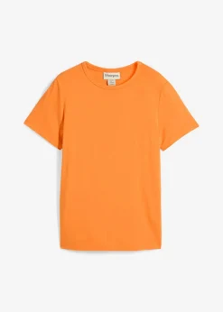 Mujer bonprix bonprix Camiseta de viscosa fluida
