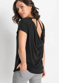 Mujer bonprix bonprix Camiseta de viscosa sostenible