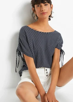 Mujer bonprix bonprix Camiseta de viscosa suave