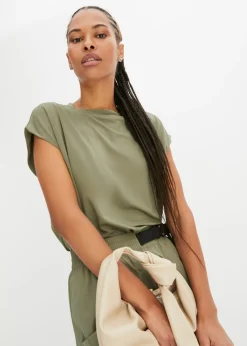 bonprix bonprix Básicos|Camisetas><noscript><img width=