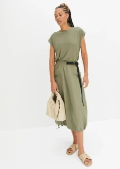 bonprix bonprix Básicos|Camisetas><noscript><img width=