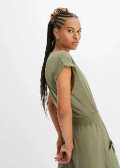 bonprix bonprix Básicos|Camisetas><noscript><img width=