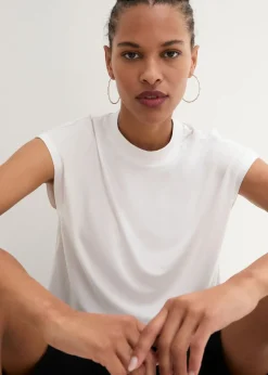 bonprix bonprix Básicos|Camisetas><noscript><img width=